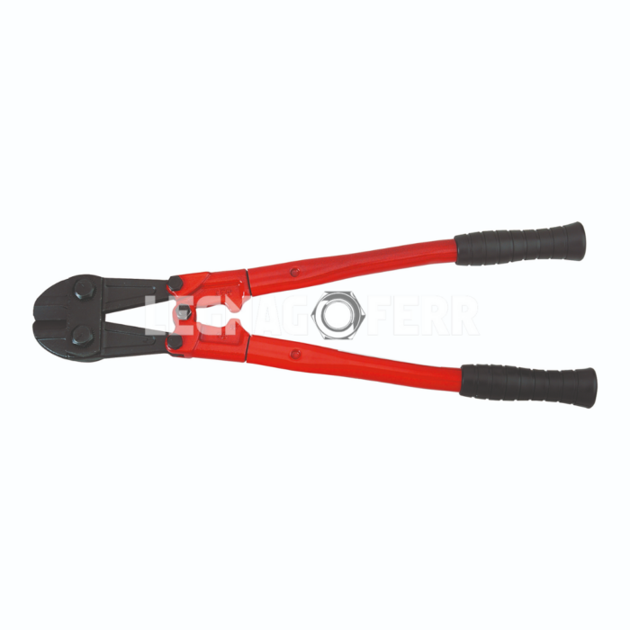 USAG 196 NR Troncabulloni a tagliente semi raso U01960001 legnagoferr