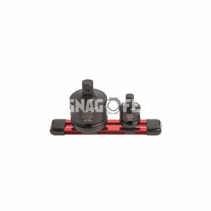 USAG 246 RM/S2 Set 2 raccordi riduttori macchina U02460500 legnagoferr