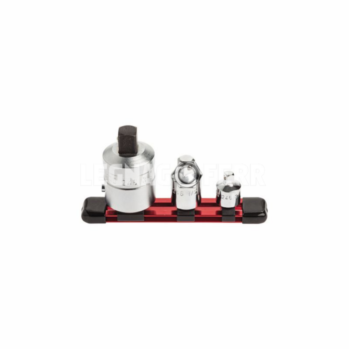 USAG 246 R/S3 Set 3 raccordi riduttori U02460400 legnagoferr