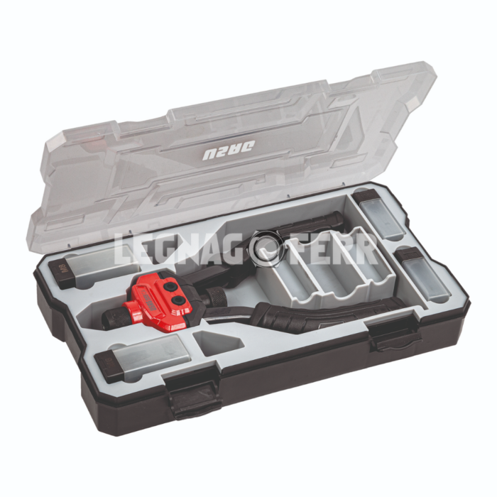 USAG 995 CA Rivettatrice per Inserti Filettati U09950008 legnagoferr