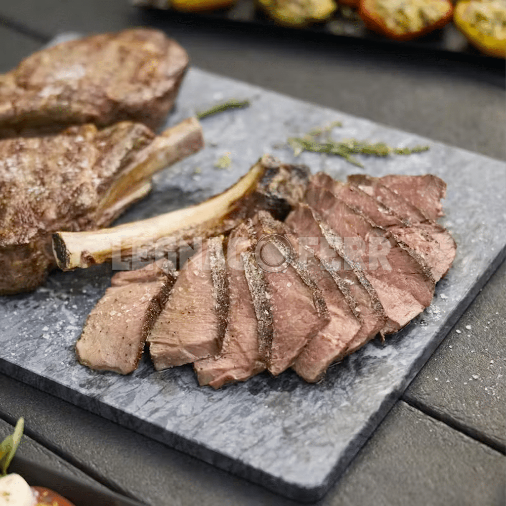 Weber Spirit E-410 Barbecue a Gas 1500888 4 Weber Spirit E 410 legnagoferr1