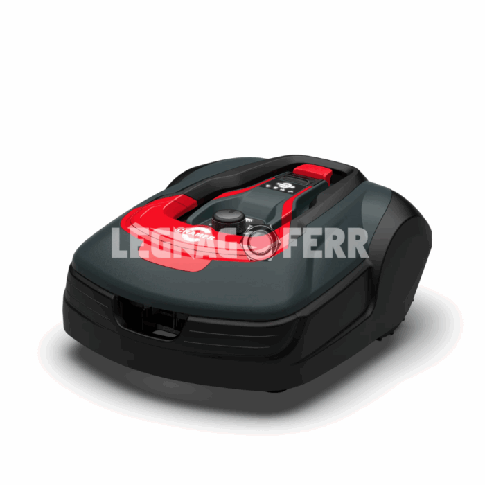 Cramer RM2700 legnagoferr