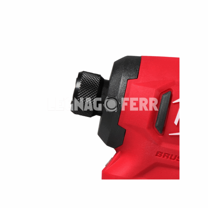 Milwaukee M12 BLIDRC 0 Avvitatore ad Impulsi Brushless 4933499689 legnagoferr (1)