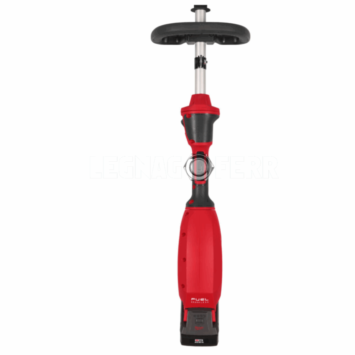 Milwaukee M18 FBCU 802 Decespugliatore Bike FiloLama M18 FUEL™4933499211 legnagoferr (3)