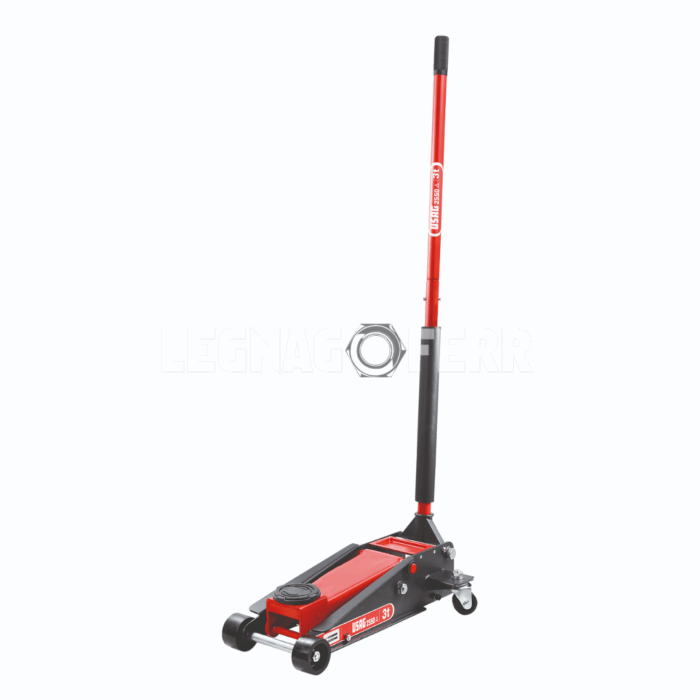 USAG 2550 A Sollevatore Idraulico U25500001 legnagoferr