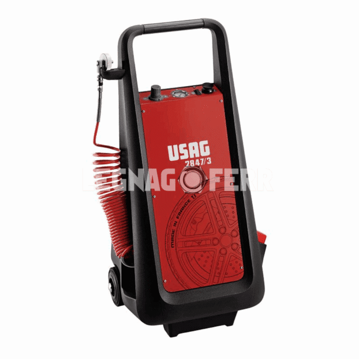 USAG 2847/3 Spurgatore per Circuito Freni U28470084 legnagoferr