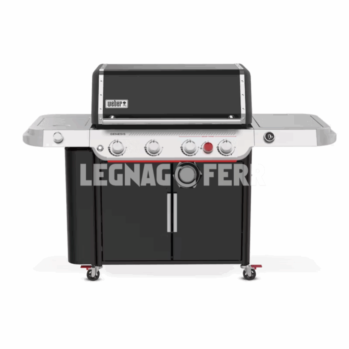 Weber Genesis EP-435W Barbecue a Gas 1501213 legnagoferr