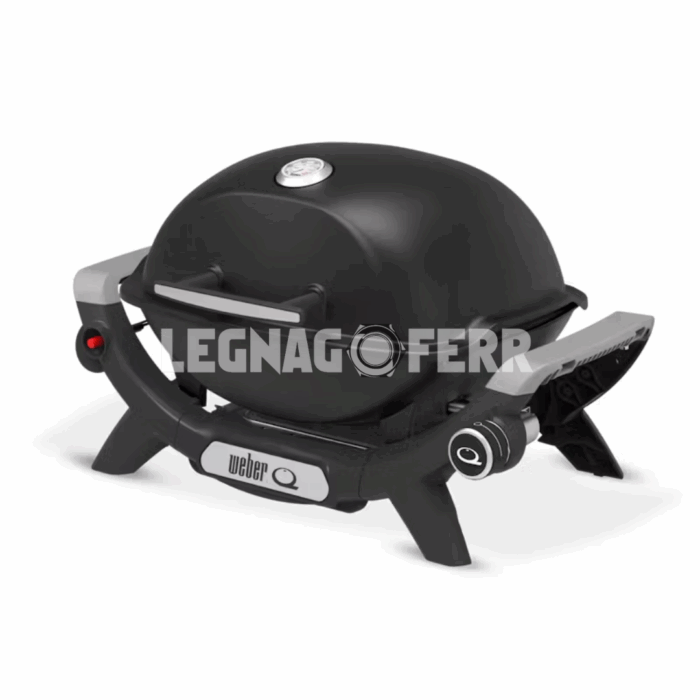 Weber Q 1100N Barbecue a Gas 1501062 legnagoferr (1)