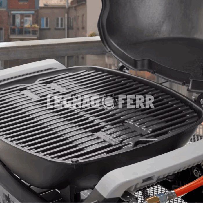 Weber Q 1100N Barbecue a Gas 1501062 legnagoferr (2)