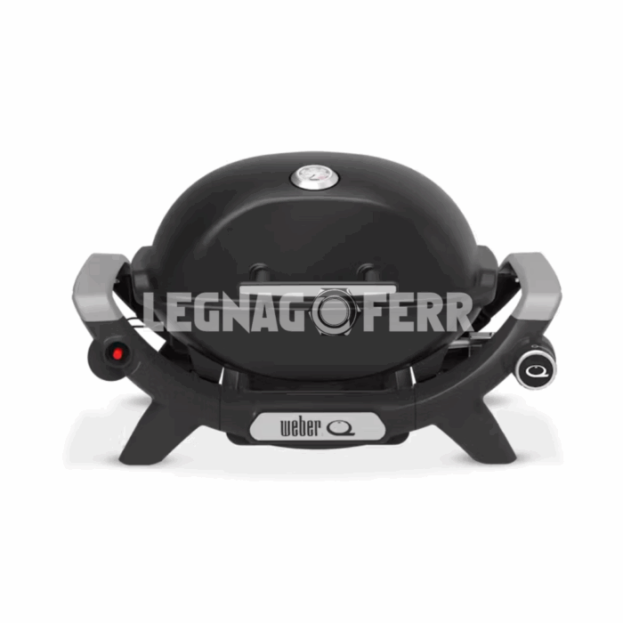 Weber Q 1100N Barbecue a Gas 1501062 legnagoferr