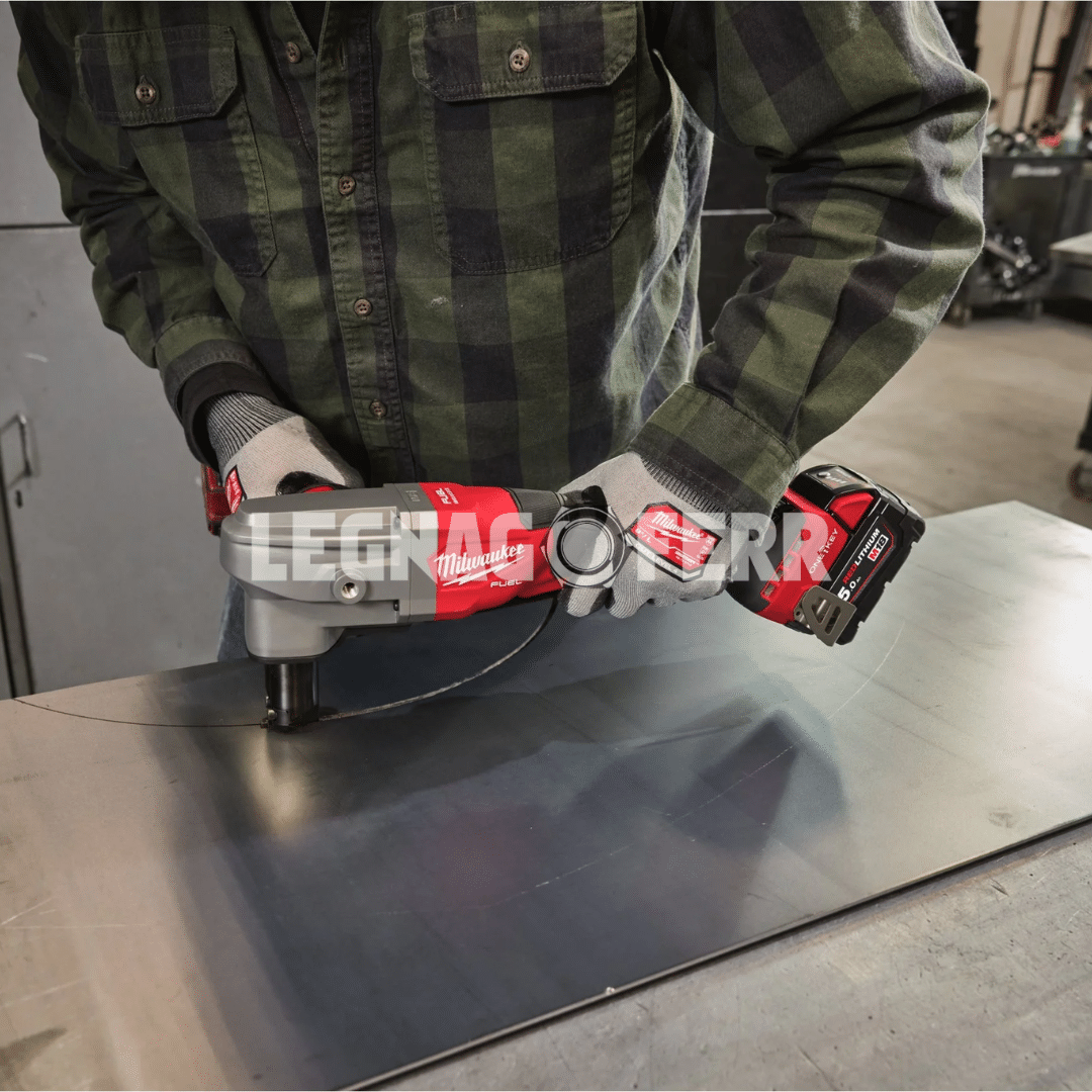 Milwaukee M18 FNB35-0X Roditrice 3.5 mm M18 FUEL 4933498982 2 Milwaukee M18 FNB35 0X Roditrice 3.5 mm M18 FUEL 4933498982 legnagoferr (2)