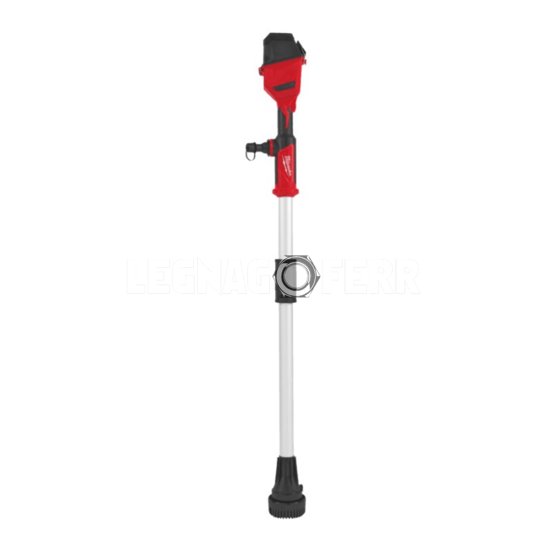 Milwaukee M18 BLSWP-0 HYDROPASS pompa ad immersione per acque scure 4933498559 1 Milwaukee M18 blswp-0 HYDROPASS pompa ad immersione per acque scure 4933498559 legnagoferr