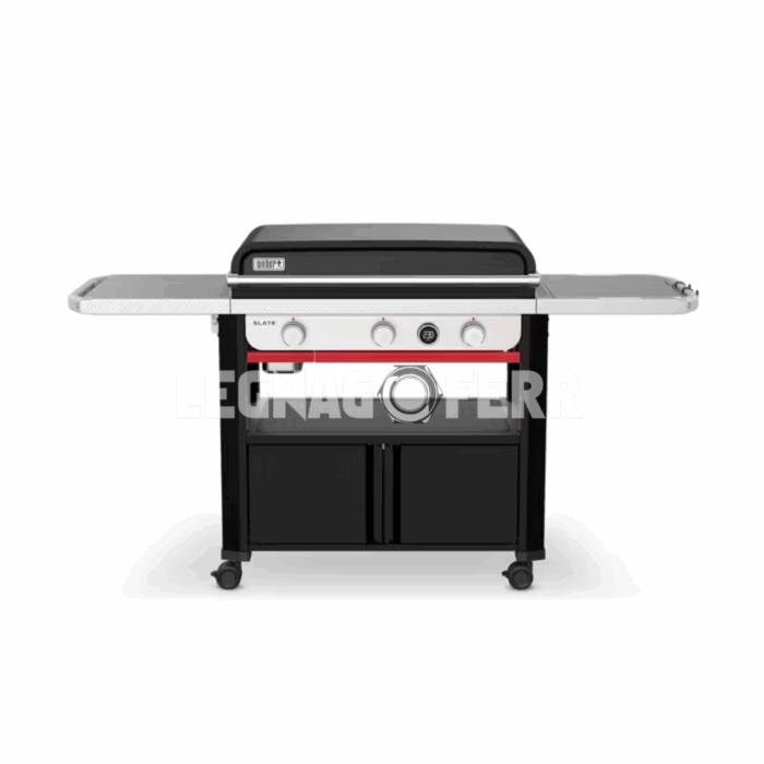 Weber Slate GPD da 76 cm Barbecue a Gas 1500246 legnagoferr