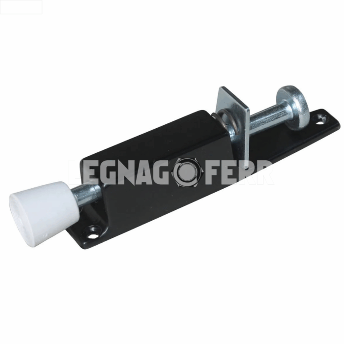 IBFM 241 Fermaporta a Pedale Tipo Piccolo legnagoferr