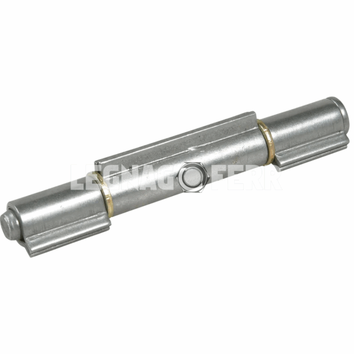 IBFM 402 Cerniera da Saldare a 3 Ali legnagoferr