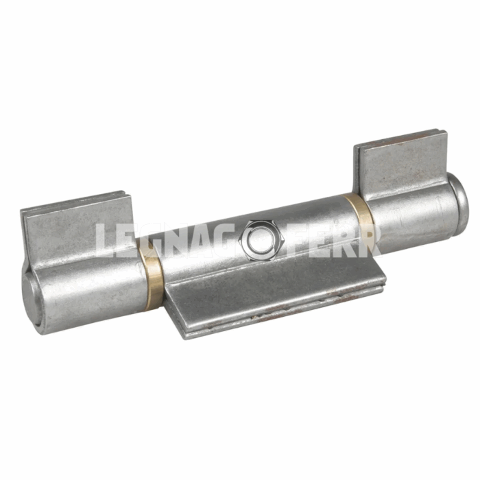 IBFM 405/C Cerniera per Cancelli a 3 Ali Chiuse legnagoferr