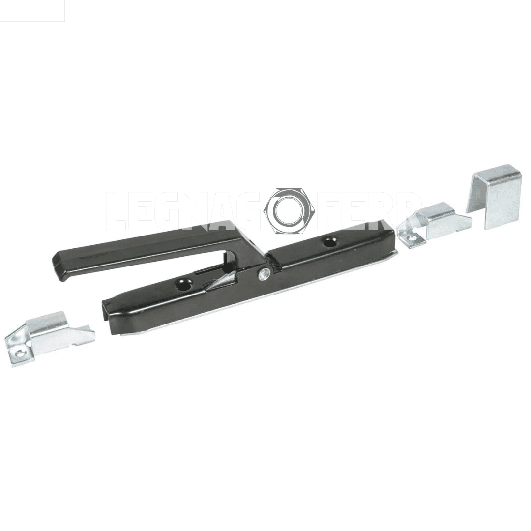 Art. 429 Cariglione a Doppia Azione 1 IBFM 429 Cariglione a Doppia Azione legnagoferr