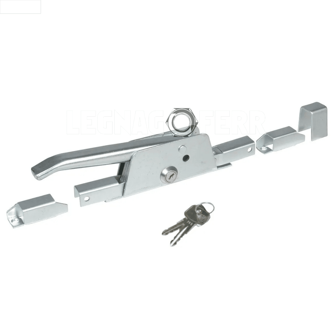 Art. 430 Cariglione a Doppia Azione 2 IBFM 430 Cariglione a Doppia Azione legnagoferr (1)