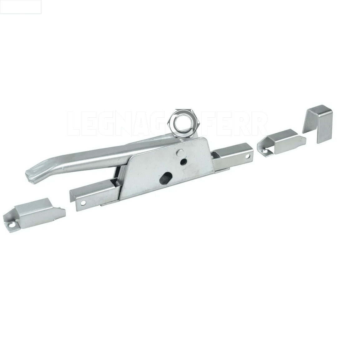 Art. 430 Cariglione a Doppia Azione 1 IBFM 430 Cariglione a Doppia Azione legnagoferr