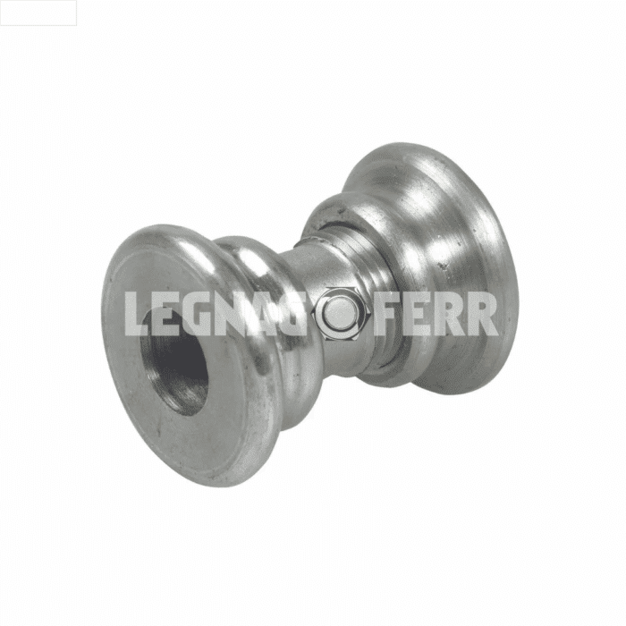 IBFM 877 Distanziatore Regolabile per Grate legnagoferr