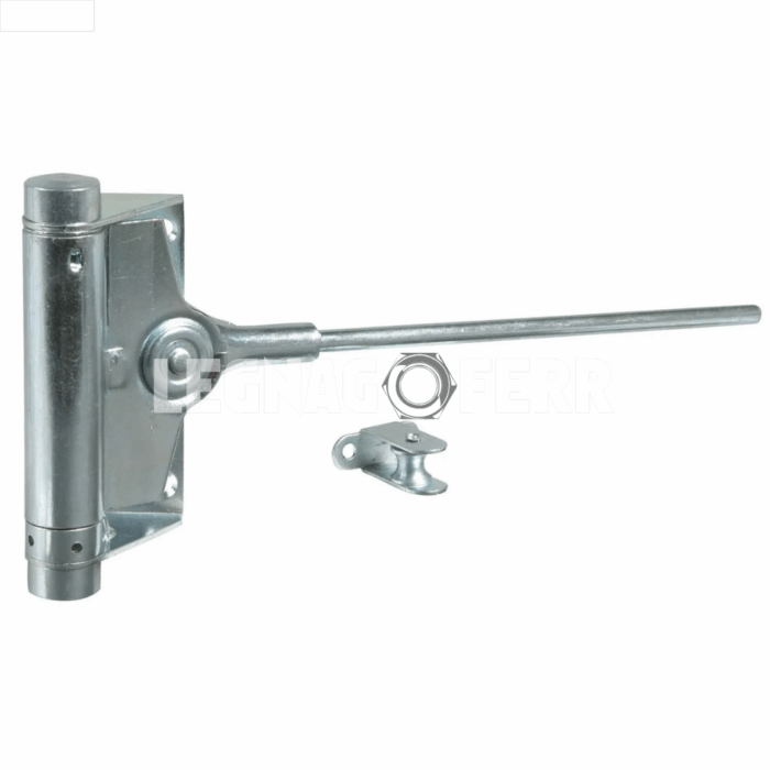 IBFM 91 Molla da Porta legnagoferr