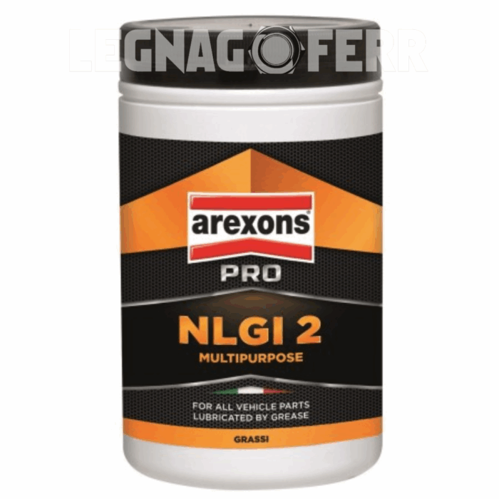 Arexons NLG2 MULTIPURPOSE legnagoferr