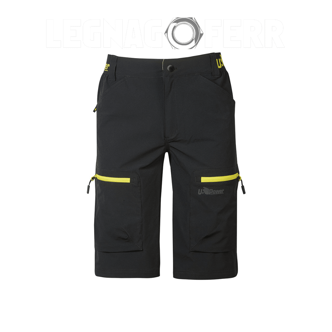 Bermuda U-Power ARES 1 Bermuda U-Power ARES legnagoferr