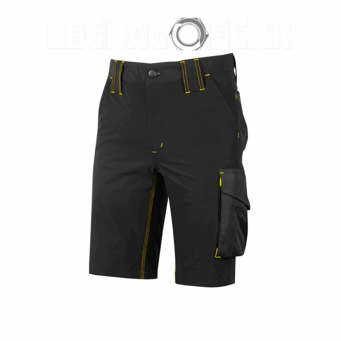 Bermuda U-Power MERCURY legnagoferr