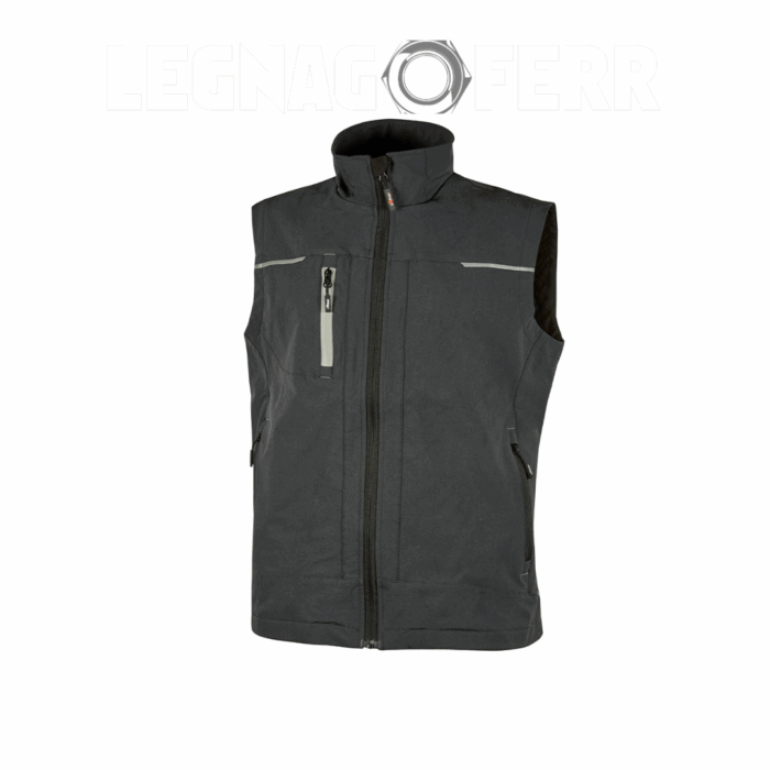 Gilet da lavoro U-Power SATURN legnagoferr