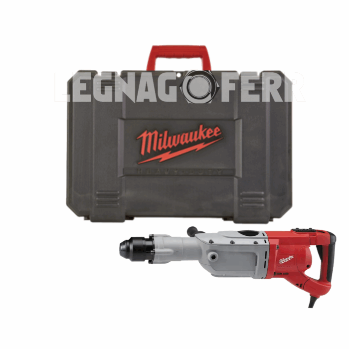 MILWAUKEE K 950 S Martello demo perforatore classe 10 kg 4933405365 legnagoferr