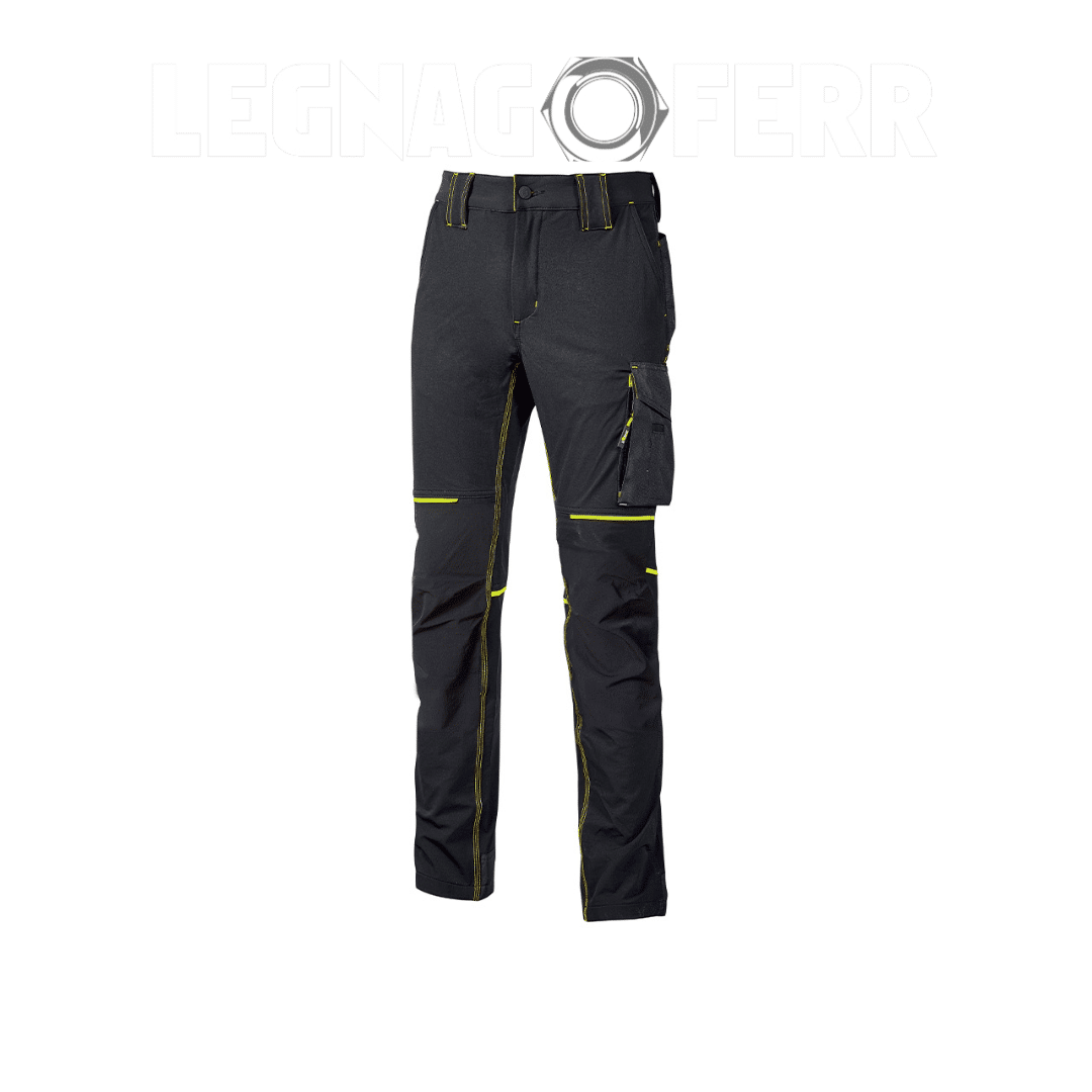 Pantaloni U-Power WORLD 1 Pantaloni U-Power WORLD legnagoferr