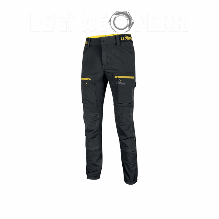 Pantaloni da Lavoro U-Power HARMONY legnagoferr