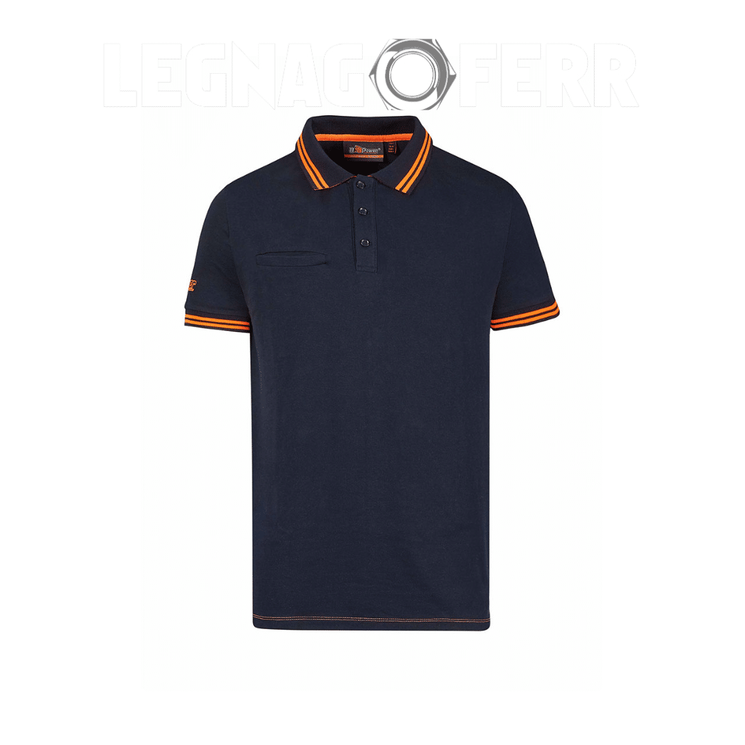 Polo U-Power WAY 3 Polo U-Power WAY legnagoferr