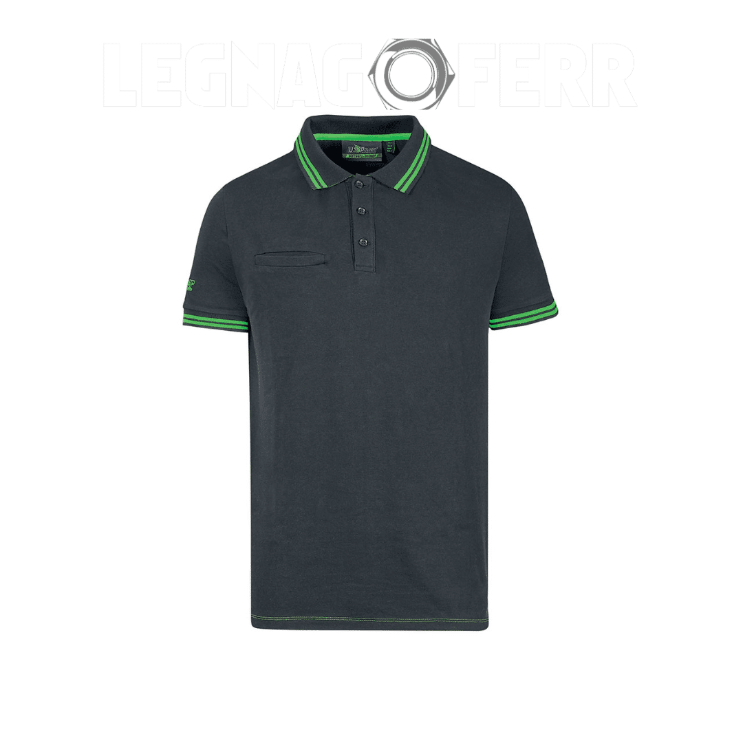 Polo U-Power WAY 2 Polo U-Power WAY legnagoferr