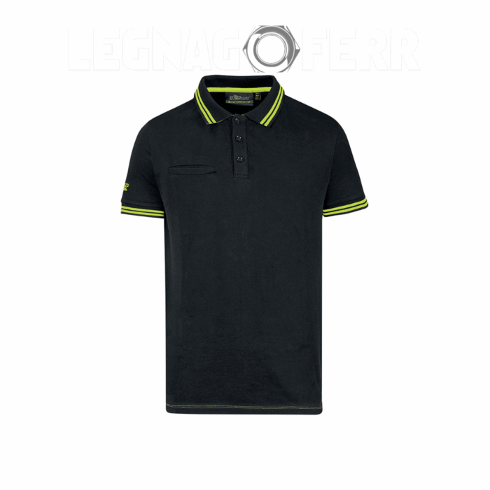 Polo U-Power WAY legnagoferr