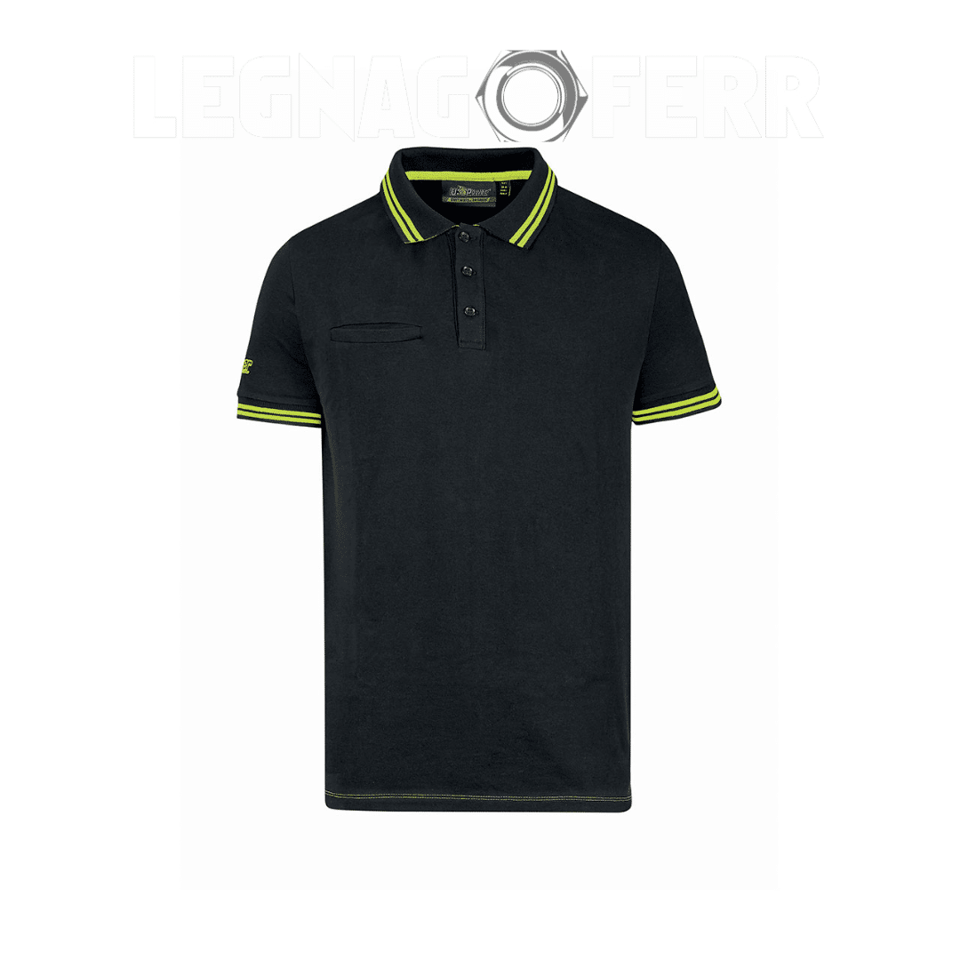 Polo U-Power WAY 1 Polo U-Power WAY legnagoferr