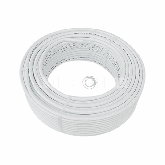 Tubo Multistrato PEX AL PEXB 313 0600 – Sistema senza coibentazione fino a 95 °C legnagoferr 2015