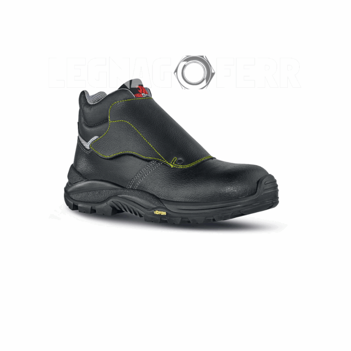 U-Power BULLS L S3 HI HRO FO SR Scarpe Antinfortunistiche 0SO10213 legnagoferr