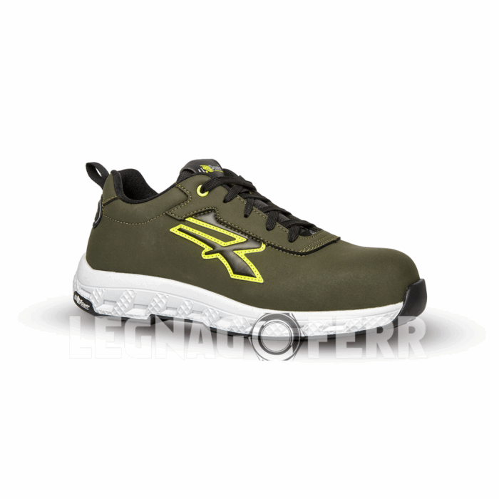 U-Power SHADOW ESD S3S CI HI HRO FO SR Scarpe Antinfortunistiche 0RE20124 legnagoferr