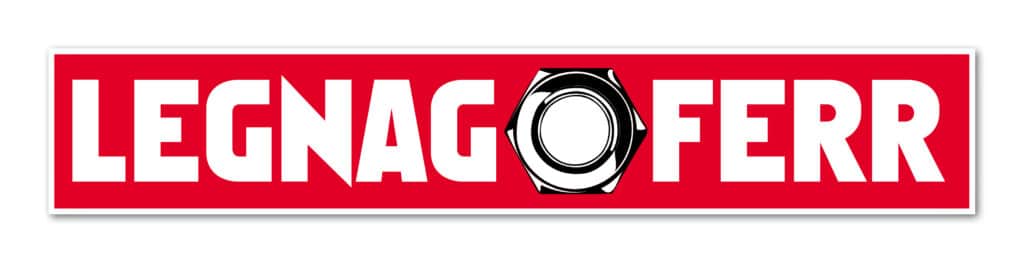 logo Legnagoferr logo Legnagoferr