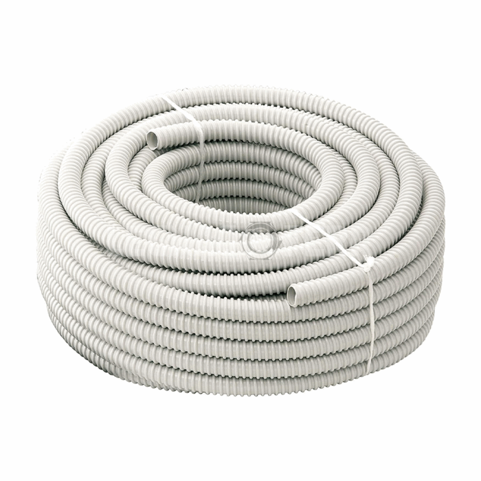 FAEG FG17012 – Guaina Spiralata PVC Ø 12 mm