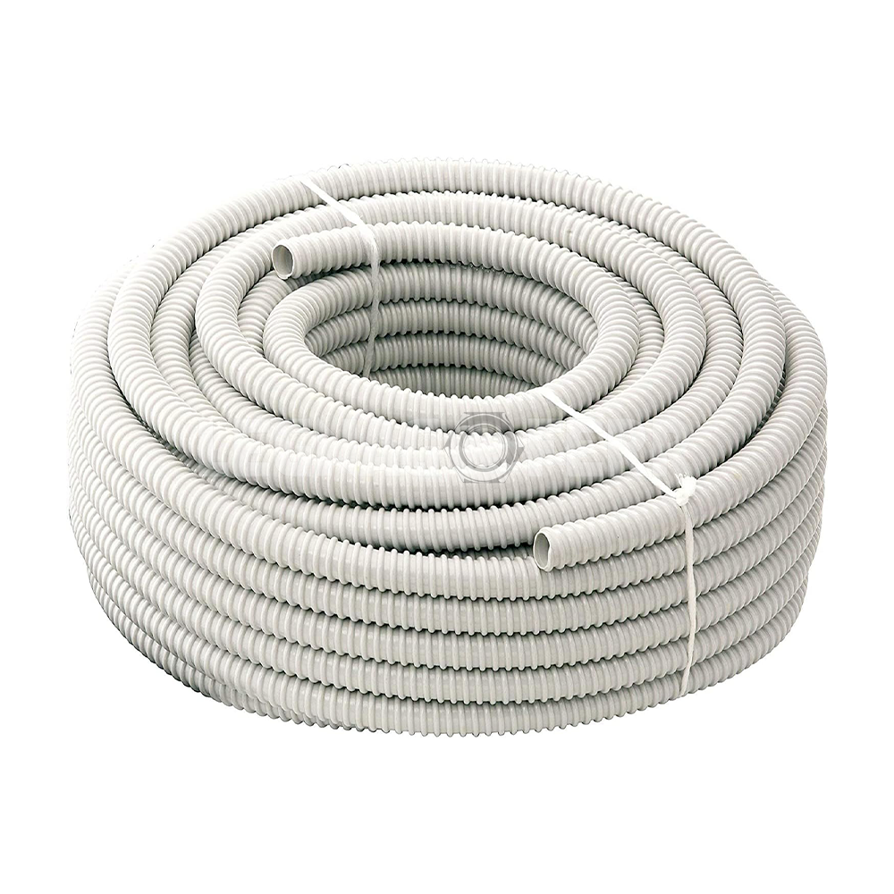 FAEG FG17016 – Guaina Spiralata PVC Ø 16 mm 1 FAEG FG17016 – Guaina Spiralata PVC Ø 16 mm