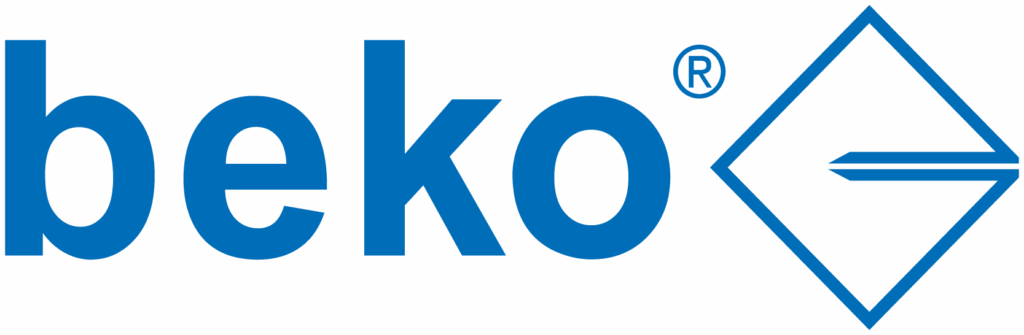 logo beko