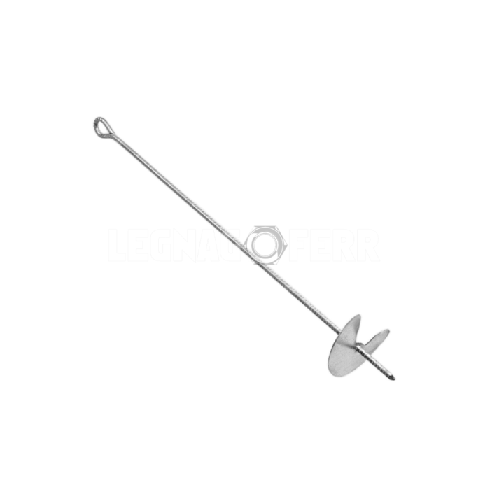 ancora zincata mm 10x800 legnagoferr