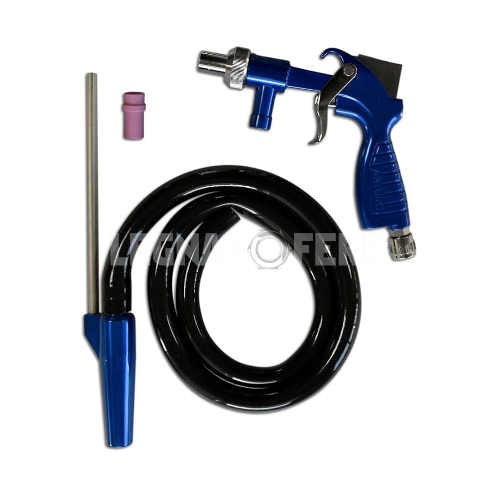 Asturo PS-2 Pistola per Sabbiatura 3147500 1 asturo ps-2 legnagoferr