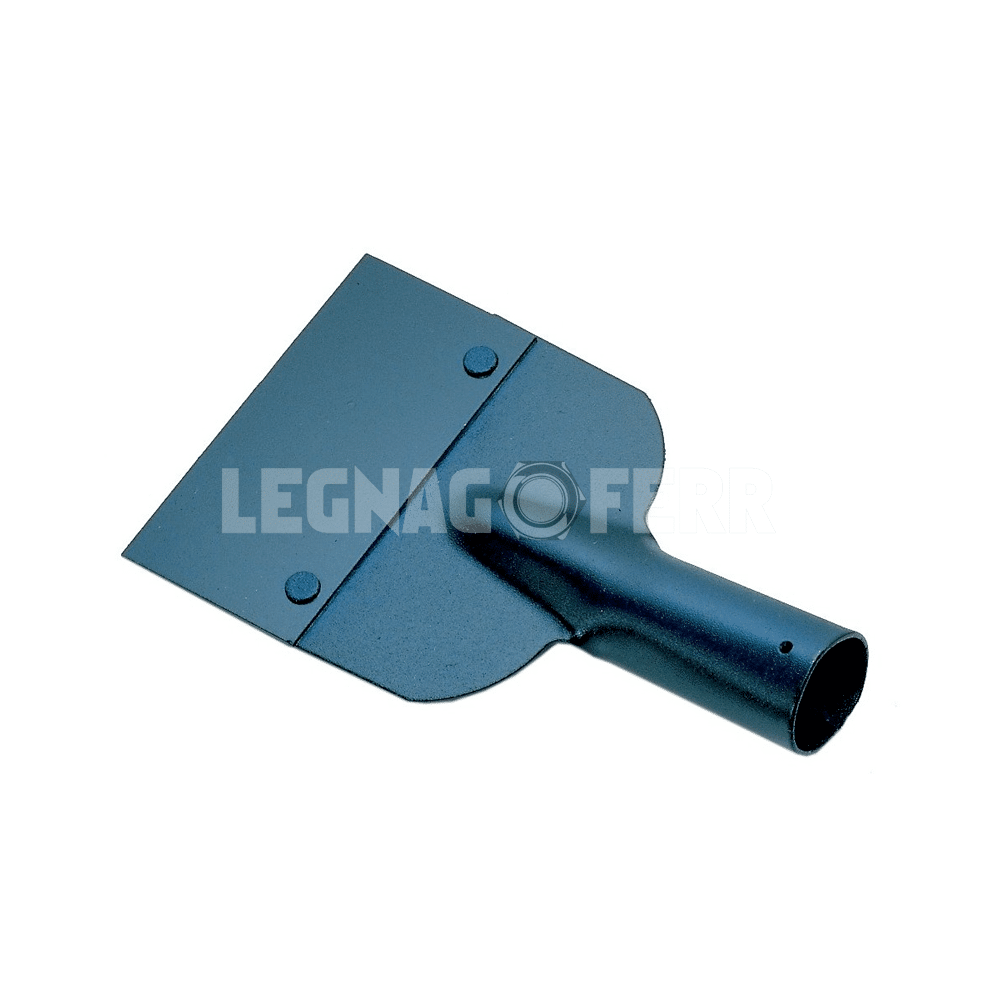 Raschiamuri a Lama Riportata - cm 20 1 ausonia 54173 legnagoferr