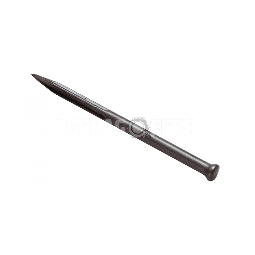 Ausonia Punta Muratore Riaffilabile - 400 mm 1 ausonia 85097 legnagoferr