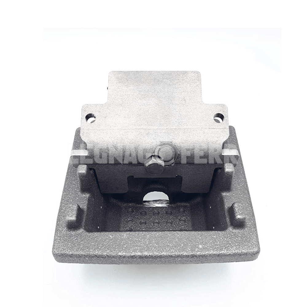 Nordica Extraflame 3278377 – Braciere Ghisa Ketty 1 braciere ghisa 3278377 legnagoferr