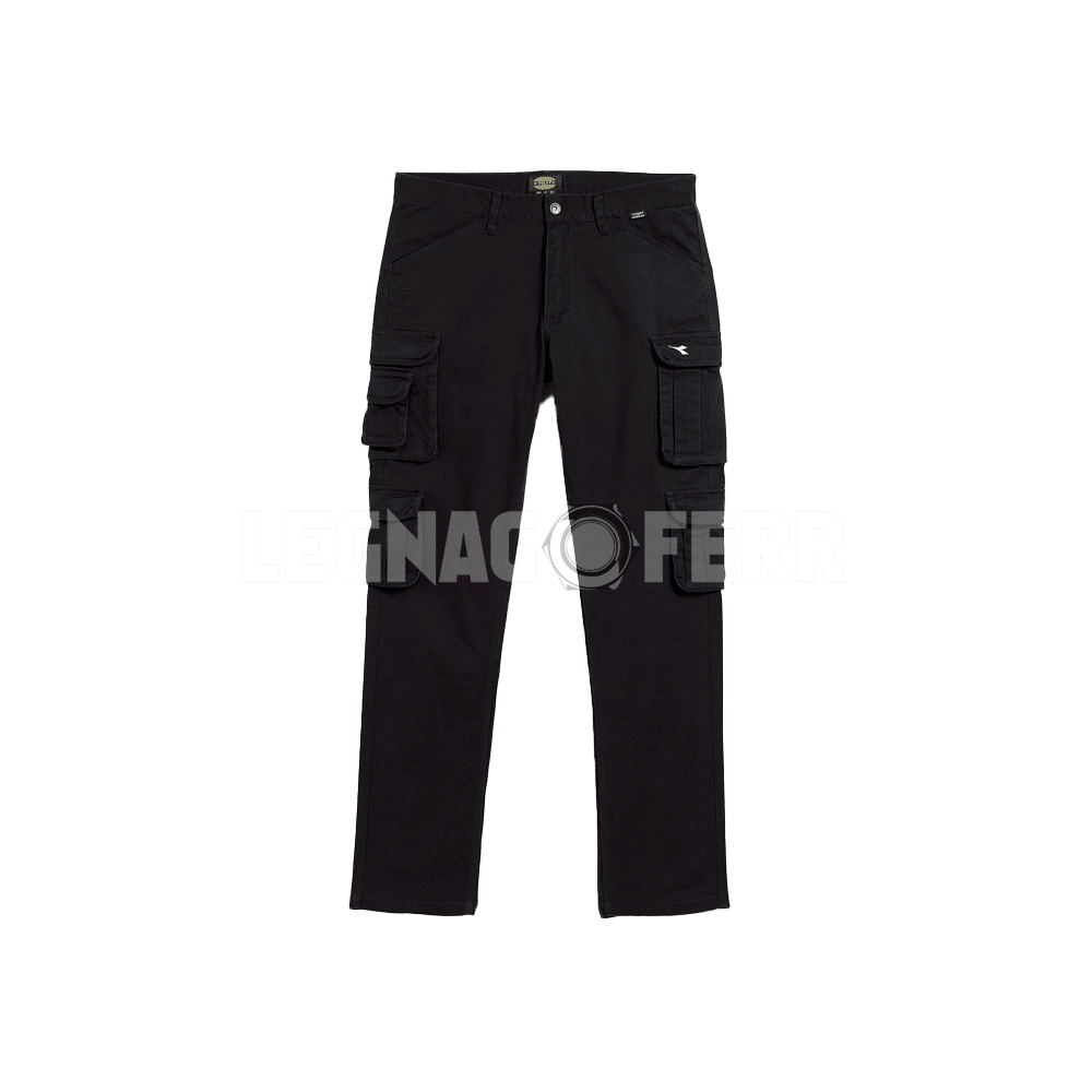 Diadora Pant Wayet Cargo 702.160298_60052 2 diadora 702.160298 legnagoferr