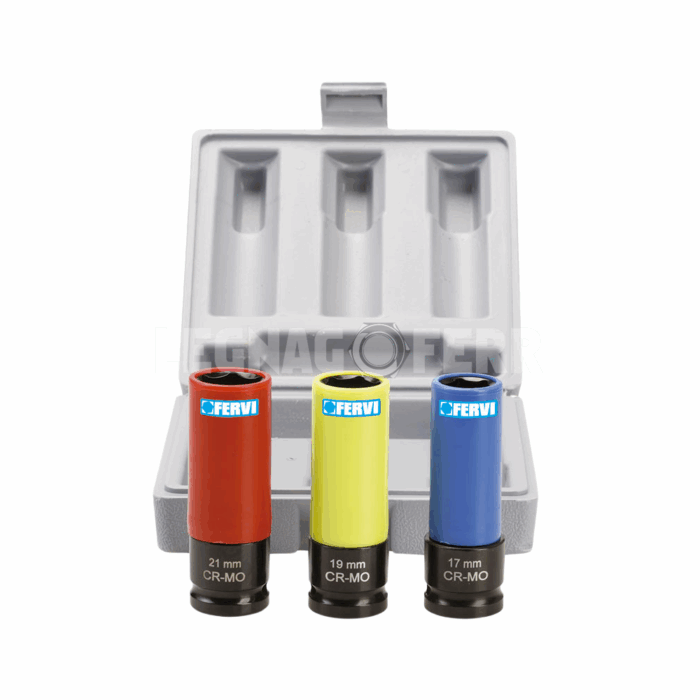 fervi 0341 legnagoferr